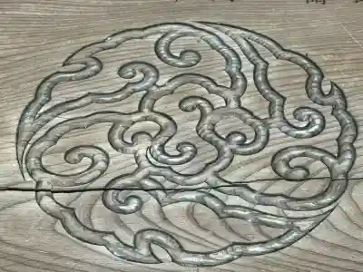 武蔵一宮氷川神社(埼玉県)