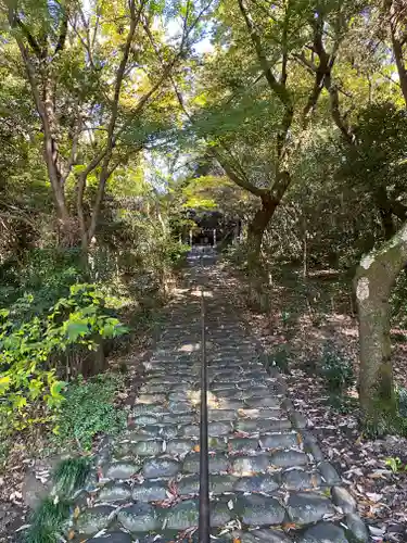 神明神社(岐阜県)