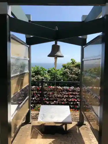 江島神社のその他建物