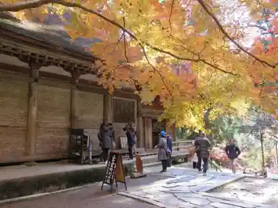 室生寺のその他建物