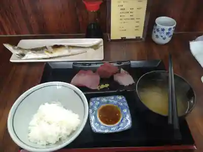 千潮金刀比羅宮(東京都)