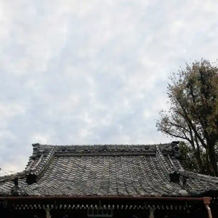 原稲荷神社のその他建物