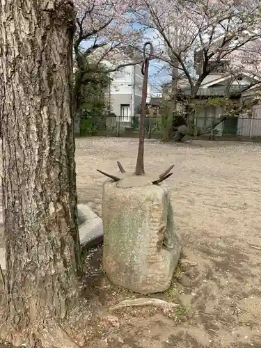 鷲神社(茨城県)