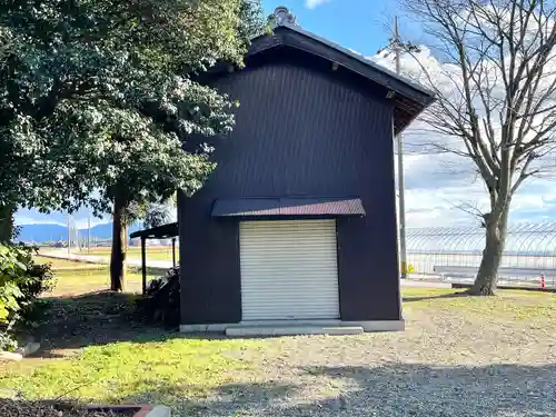 菅原神社(滋賀県)