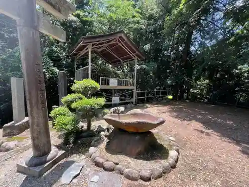 浅間神社(神奈川県)
