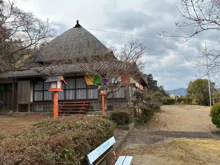 国中寺(徳島県)