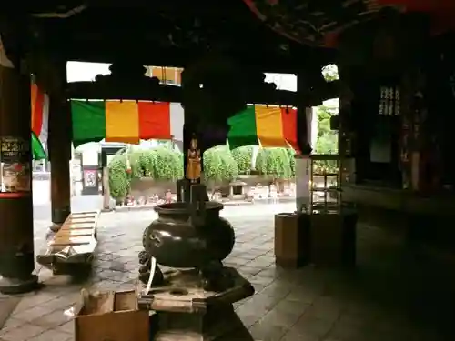 頂法寺（六角堂）のその他建物