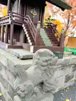 札幌神社(北海道)