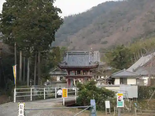 大日寺のその他建物