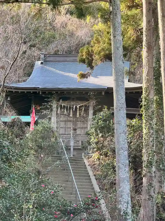 円鏡寺(千葉県)