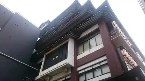 万松寺のその他建物