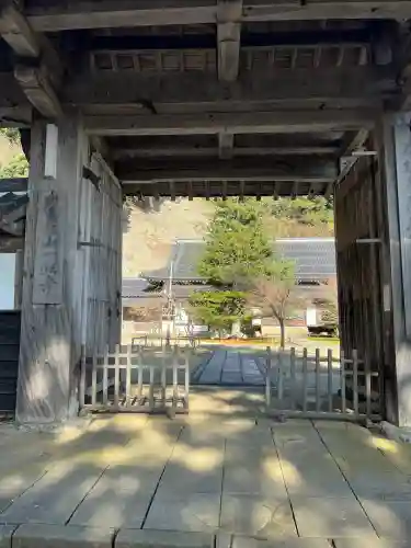 一畑薬師(島根県)