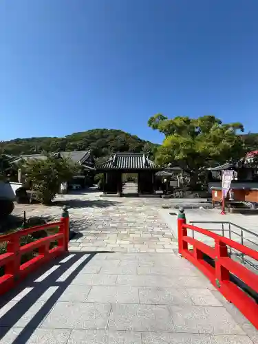 福祥寺（須磨寺）(兵庫県)