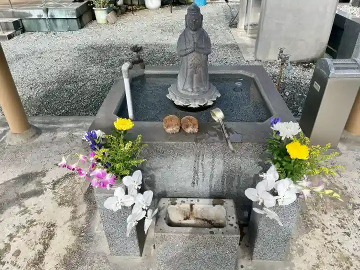 円妙寺(神奈川県)