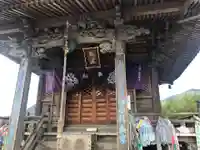 十夜ヶ橋 永徳寺(愛媛県)