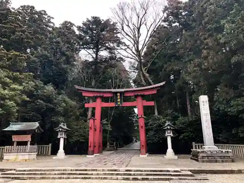 彌彦神社(新潟県)
