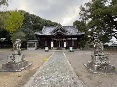 白峰宮(香川県)