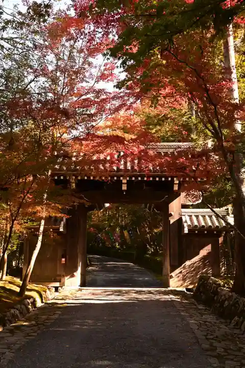 赤山禅院(京都府)