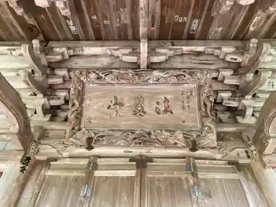妙法寺のその他建物