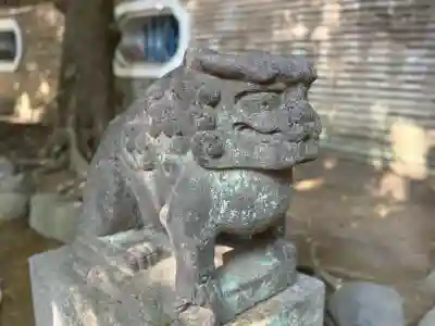 赤坂氷川神社(東京都)