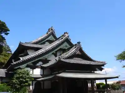 龍口寺のその他建物
