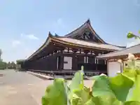 蓮華王院(三十三間堂)(京都府)