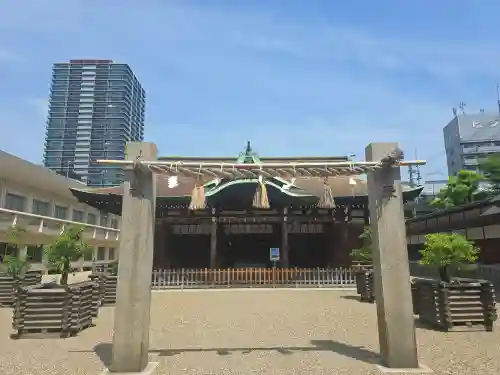 今宮戎神社(大阪府)