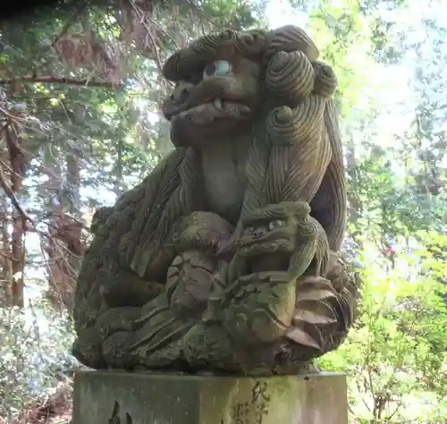 八幡神社(福島県)