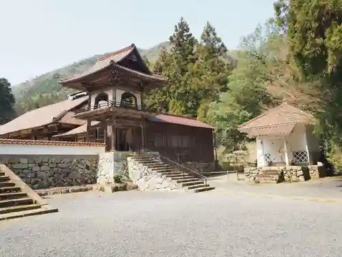 永明寺のその他建物