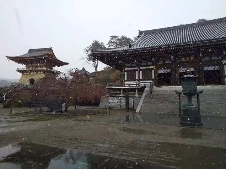 聖天院(埼玉県)