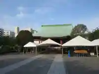 吉祥寺の本殿・本堂