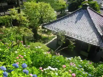 長谷寺のその他建物