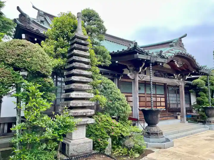 眞徳寺(神奈川県)