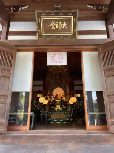 福祥寺（須磨寺）(兵庫県)