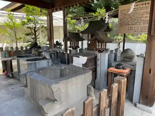 真清田神社のその他建物