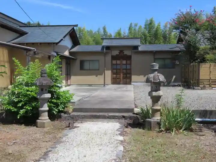 本照寺のその他建物