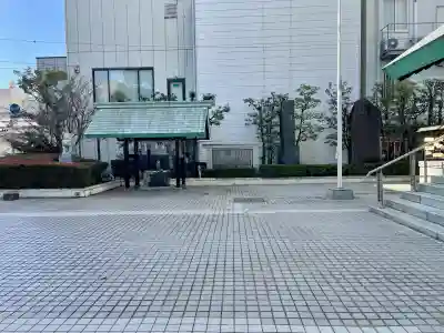 城岡神社(静岡県)