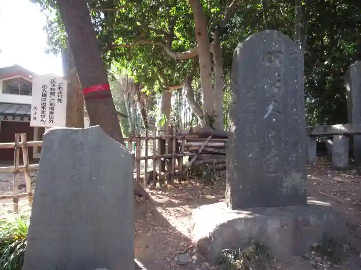 春日部八幡神社(埼玉県)