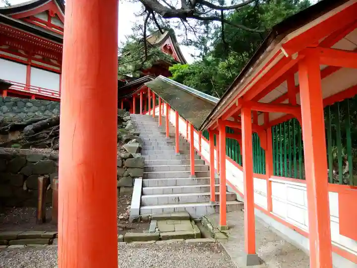 日御碕神社(島根県)