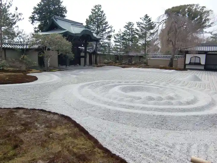 高台寺(高台寿聖禅寺・高臺寺)(京都府)