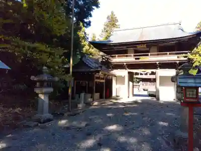 柏木神社(滋賀県)