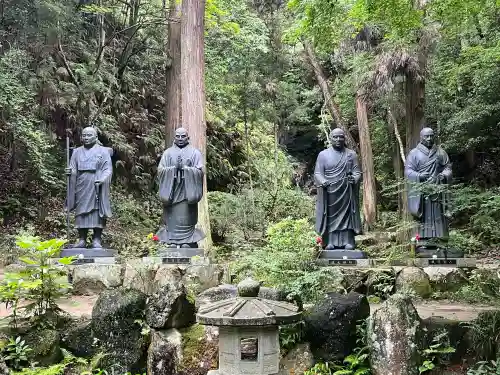 三瀧寺(広島県)