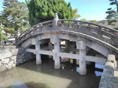 鶴岡八幡宮のその他建物