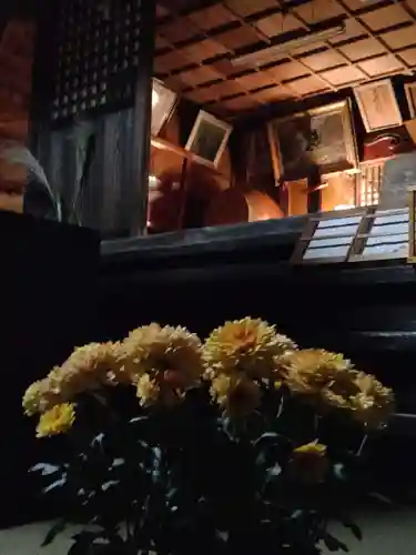 伏木香取神社のその他建物