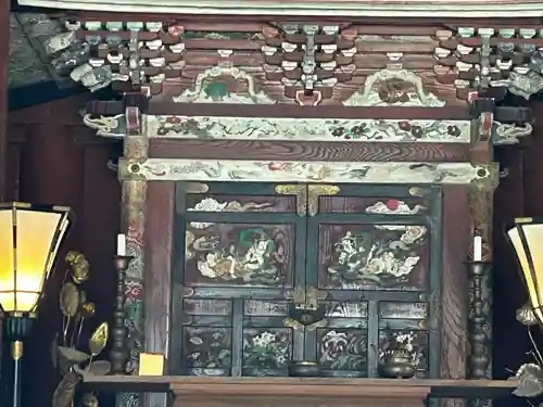 若一王子神社(長野県)