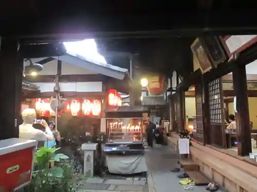 西福寺のその他建物