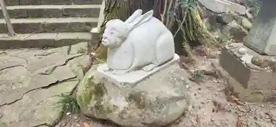 鷲巣山文殊堂(宮城県)