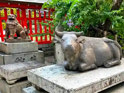 水鏡天満宮(福岡県)