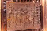 鶴岡護国神社(山形県)