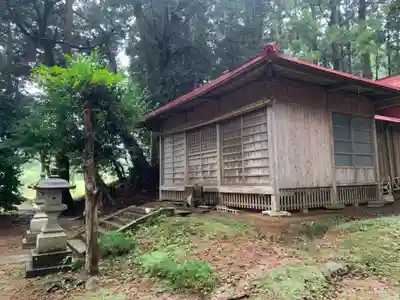 星宮大神(千葉県)